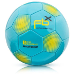 Jalgpall METEOR FBX #5, sinine