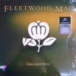 Fleetwood Mac - Greatest Hits, LP, vin&uuml;&uuml;lplaat, 12" vinyl record