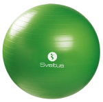 Sveltus v&otilde;imlemispall GYMBALL 65cm roheline+pakend