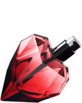 Diesel Loverdose Red Kiss EDP naistele 50 ml