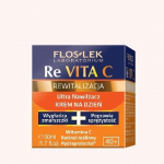 Floslek Re Vita C n&auml;okreem 50 ml
