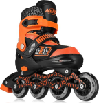 Rulluisud Spokey Strive 28-32