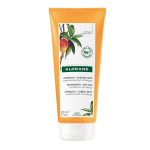 Palsam kuivadele ja kahjustatud juustele mangov&otilde;iga Klorane Nourishing, 200 ml