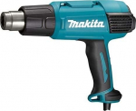 Kuuma&otilde;hupuhur Makita HG6531CK / 2000W