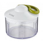 Tefal k&auml;sihakkuri 5 sekunnissa 500 ml Nopea ja helppok&auml;ytt&ouml;inen