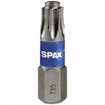 Spax T-star Plus Torx30 25mm otsik koos hoidikuga