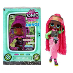 Nukk L.O.L Surprise! OMG Dance Dance Dance Virtuelle