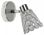 Candellux lamp Glossy