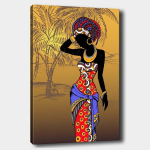 Pilt l&otilde;uendil Aafrika