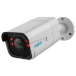 IP valvekaamera isiku ja s&otilde;iduki tuvastusega Reolink RLC-811A 8MP, 5XZoom