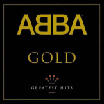 ABBA - Gold (Greatest Hits), LP, vin&uuml;&uuml;lplaat, 12" vinyl record