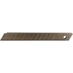 Murtava teraga nuga Yato SK5 YT-7528, 9 mm, 10 tk.