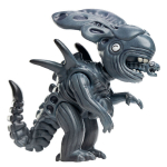 FOX: Aliens Queen Micro Epic