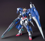 Bandai - MG 00 Gundam Seven Sword/G, 1/100, 71075