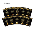 Pax Moly Real Honey Mask Pack 25ml - niisutav ja pinguldav lehtmask mesilaspiimaga 25ml