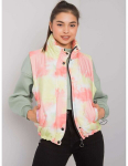 Naiste vest, kollane