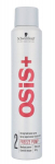 Tugeva fikseerimisega juukselakk SCHWARZKOPF OSiS+ Freeze, 200ml