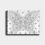 Reproduktsioon Liblikas