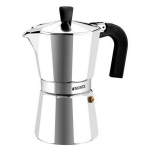 MONIX Itaalia Prantsuse presskann 3 tassi survel 3935006 hall
