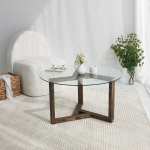Diivanilaud Kalune Design Miro, tumepruun
