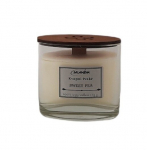 L&otilde;hnav, k&auml;sit&ouml;&ouml;, sojavahast k&uuml;&uuml;nal 165 g. SWEET PEA