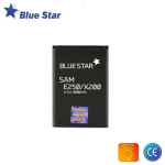 Telefoni aku BlueStar Samsung E1120 E250 E900