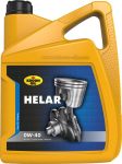 Kroon-Oil Helar 0W-40 s&uuml;nteetiline &otilde;li, 5L