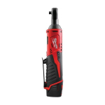 Akunarre Milwaukee M12 IR-201B 3/8