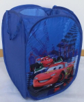 Laste kott Cars (Lightning McQueen)