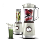 Blender Kannmikser Kiwi KSB-2217 1,2 L 500W