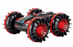 Carrera RC 2.4GHz kaugjuhitav maastur, punane/must