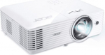 Projektor Lakke paigaldatav DLP XGA projektor Acer S1286H : MR.JQF11.001