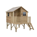 M&auml;ngumaja 4IQ Toonekurg, puidust