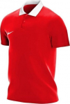 T-s&auml;rk meestele Nike Park 20 CW6933 657, punane