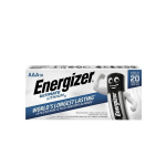 Energizer patareid Ultimate Lithium AAA, 10 tk.