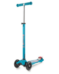 Laste t&otilde;ukeratas Micro Maxi Deluxe Aqua, sinine