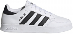 Adidas Jalatsid Breaknet K White FY9506/6.5, 38.5