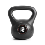 Kangi raskus Gymstick Rubber, 15kg