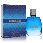 Meeste parf&uuml;&uuml;m Missioni wave Missoni EDT (100 ml) (100 ml)