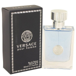 Versace Pour Homme Edt Spray, 50 ml