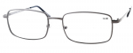 Lugemisprillid M006, metall