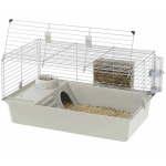 Ferplast merisea puur "Cavie 80", 77x48x42 cm, 57054070