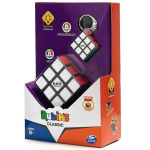 Rubiku kuubik 3 x 3 Original Rubiku klassikaline + v&otilde;tmehoidja kuubik v&otilde;tmehoidja