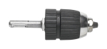 KIIRPADRUN JA ADAPTER SDS-PLUS KINNITUSEGA MASINATELE P-18150 Makita, Unique