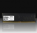 "M&auml;lu DIMM DDR4 2400MHz AFox, 8Gb (AFLD48EH1P)"