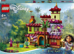 43202 LEGO&reg; | Disney Princess Madrigali maja