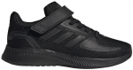 Adidas Jalatsid Runfalcon 2.0 El. K Black GX3529 GX3529/11.5K