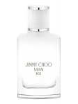 Jimmy Choo Man Ice EDT meestele 30 ml