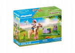 Playmobil Collecting Pony Icelandic (70514)