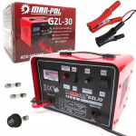 Akulaadija - Mar-Pol GZL-30 12/24 V